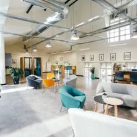 Espace de Coworking La Wab