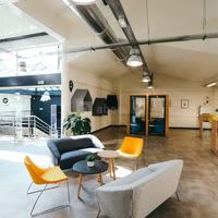 Espace de Coworking La Wab