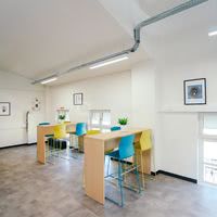 Espace de Coworking La Wab