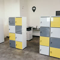 Espace de Coworking La Wab