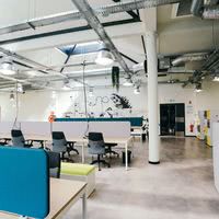 Espace de Coworking La Wab