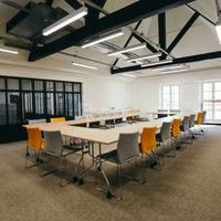 Espace de Coworking La Wab