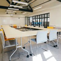 Espace de Coworking La Wab