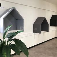 Espace de Coworking La Wab