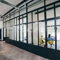 Espace de Coworking La Wab