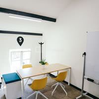 Espace de Coworking La Wab