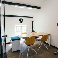 Espace de Coworking La Wab