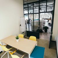 Espace de Coworking La Wab