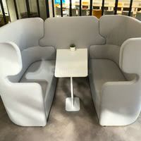 Espace de Coworking La Wab