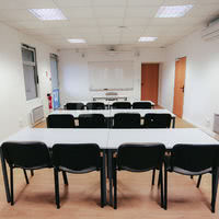 Espace de Coworking La Wab