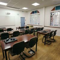 Espace de Coworking La Wab