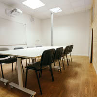 Espace de Coworking La Wab