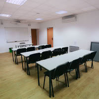 Espace de Coworking La Wab