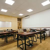 Espace de Coworking La Wab