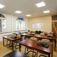 Espace de Coworking La Wab