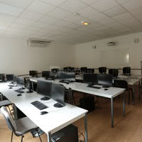 Espace de Coworking La Wab