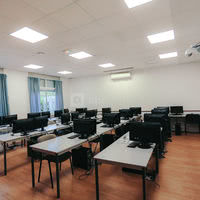 Espace de Coworking La Wab