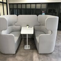 Espace de Coworking La Wab