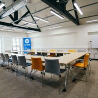 Espace de Coworking La Wab