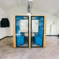 Espace de Coworking La Wab