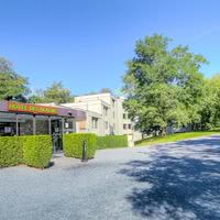 Logis Hôtel des Acacias