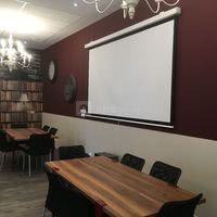 Salle de réception