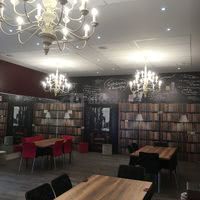 Salle de réunion