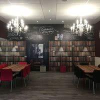 Salle de réception