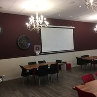 Salle de réunion