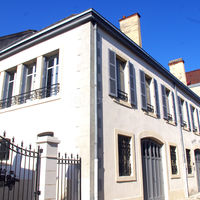 La Maison Champy