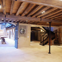 Salle de réception site historique