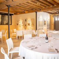 Salle de réception
