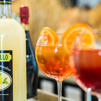 Cocktails