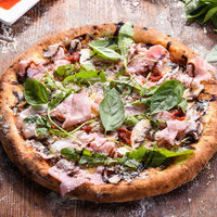 Pizza