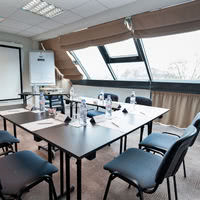Best Western Plus Centre Vannes