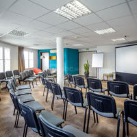 Best Western Plus Centre Vannes