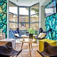 Best Western Plus Centre Vannes