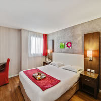 Hôtel Balladins Villejuif