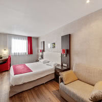 Hôtel Balladins Villejuif