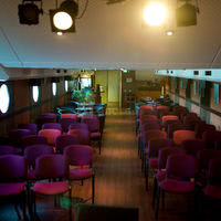 Salle conférence