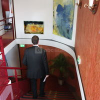 Escalier