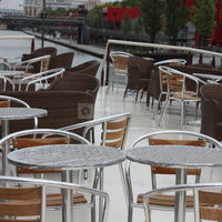 Grande terrasse
