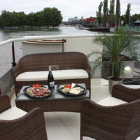Petite terrasse