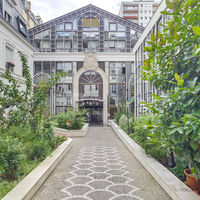 Environnement extérieur /Jardin