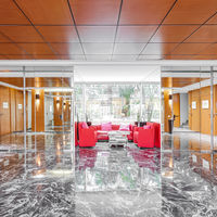 Salle de marbre