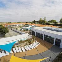 Camping Le Caravan'île