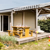 Camping Le Caravan'île