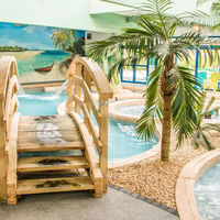Camping Le Caravan'île