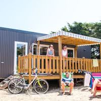 Camping Le Caravan'île