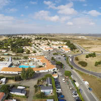 Camping Le Caravan'île